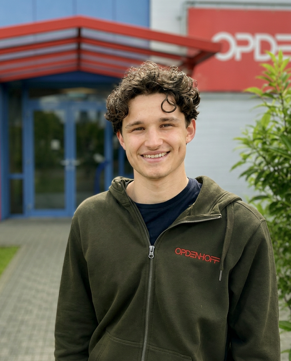 Bennett Opdenhoff